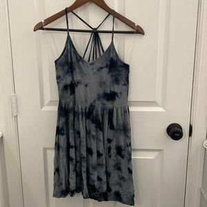 AE skater dress
